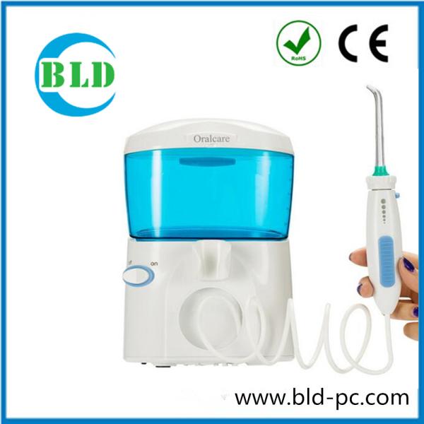Buy 600ML Water dental floss pik mouth irrigator dental spa at wholesale prices