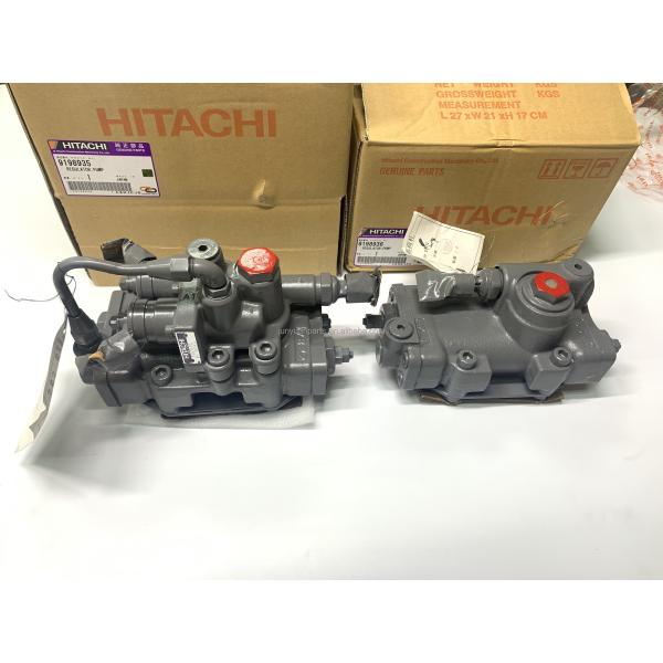 OEM Supported Hydraulic Pump Regulator for ZAX200 ZX200LC Excavator 9198936 9198935
