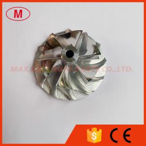 GT15-25 41.54/56.03mm 6+6 Blades 436563-0001/436563-0009/703361-0010 Turbo