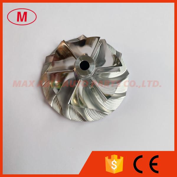 GT15-25 41.54/56.03mm 6+6 Blades 436563-0001/436563-0009/703361-0010 Turbo