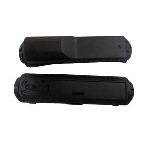 CNC Milling Abs Plastic Parts Precision CNC Plastic Machining Services