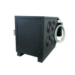 12V 2000A Industrial Rectifier Power Supply for Electroplating, Electrolysis,