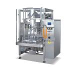 Multihead Vertical Form Fill Seal VFFS Pack Machine Multiapplication