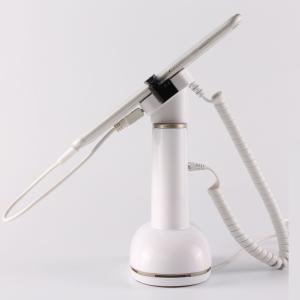 COMER anti-shoplift clip locking devices Gripper security bracketing for table