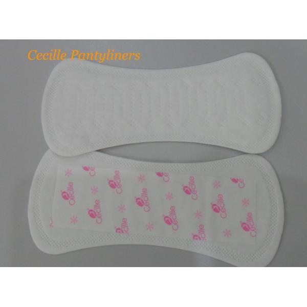 Buy OEM ODM OBM Printed Sanitary Napkin Pads for Women at wholesale prices