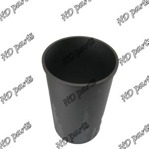 4HK1 6HK1 Horse Card Diesel Engine Cylinder Liner 1-87618212-0 8-94391-602-0 8