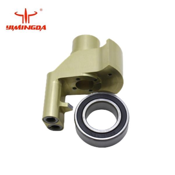 Plate Holder Cutter Spare Parts PN 705440 For Vector Q25