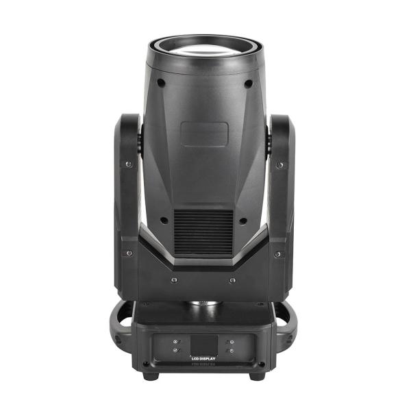 420W Prism King High Brightness Moving Head Beam Light 8600k 420 Platinum Bulb Party Wedding Bar Stage Lighting