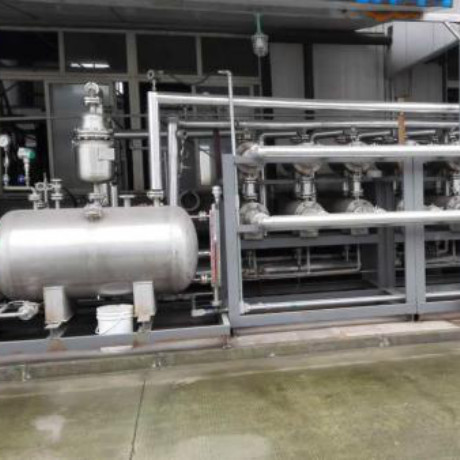 Buy Molecular Sieve Membrane And Organic Solvent Dehydration Purification Equipment at wholesale prices