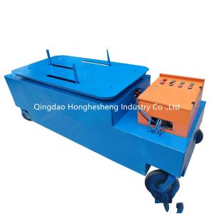 3kw Tire Packing Machine for Waste Tyres Storage