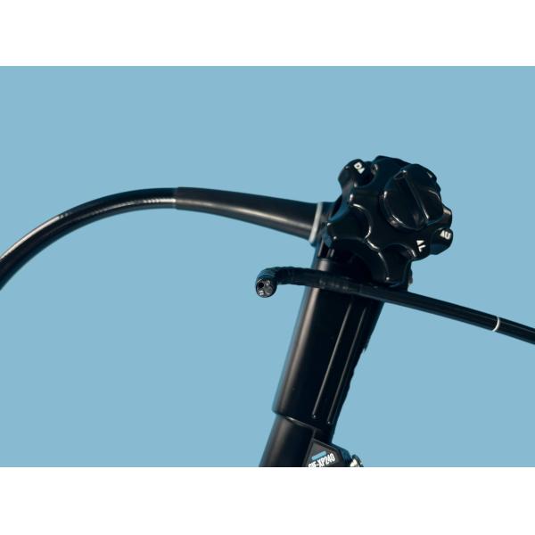 GIF-XP240 Video Gastroscope High Definition Imaging Wide Compatible Accessories