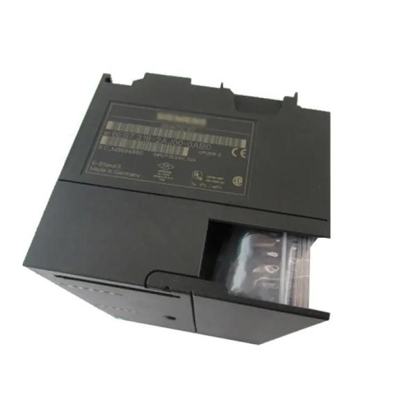Buy 6ES7142-4BF00-0AA0 12 Months Warranty Siemens Modular PLC with Varying Weight at wholesale prices