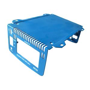 Custom Sheet Metal Stamping Meeting Your Custom Requirements with Precision