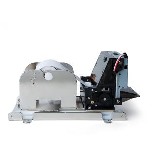 2 Inch Thermal Printer Mechanism With Auto Cutter Auto Paper Loading Support USB