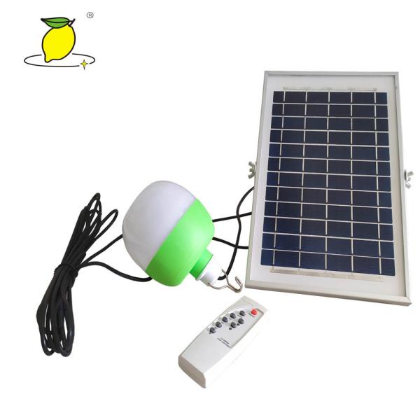 Buy led solar bulb rechargeable camping light led at wholesale prices