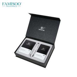 P99 Digital Permanent Makeup Machine Pen , Eyebrow Tattoo Equipment Low Noise