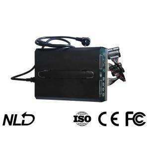 2x12A Discharge Power 100W UAV Parts , FCC 12S Battery Charger