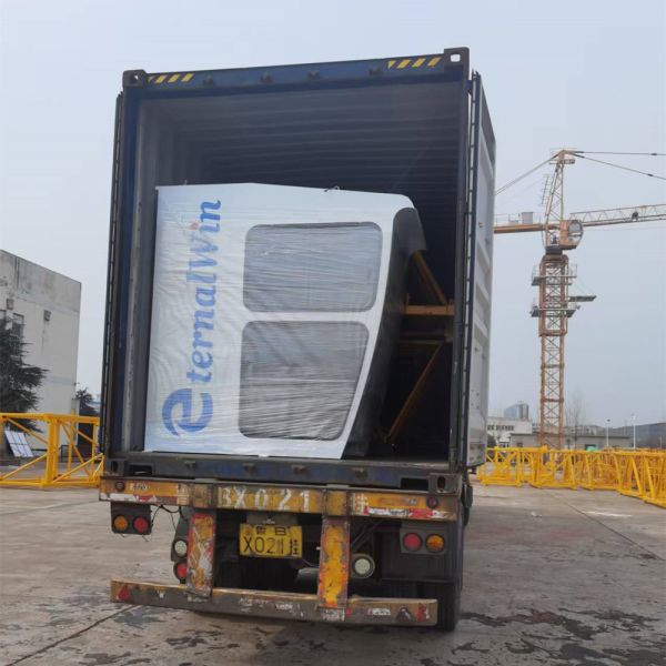 Climbing 0.5mmin Lift Crane Machine with 10T Loading Capacity and 80mmin Hoisting Speed Industrial Heavy Duty Construction Equipment