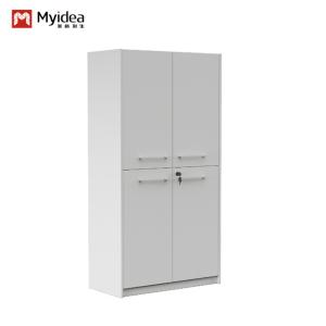 Support customization Modern Minimalist Multifunctional Wooden File Cabinet