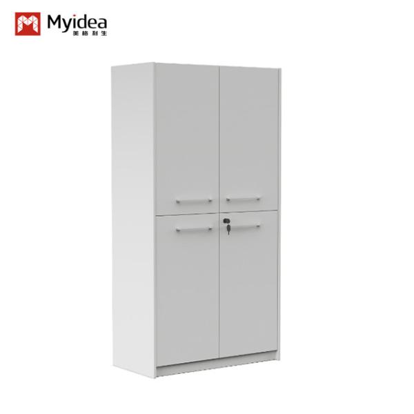 Support customization Modern Minimalist Multifunctional Wooden File Cabinet
