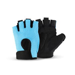 OEM Fitness Gloves Exercise Bodybuilding Workout Gloves Training Gym Gloves