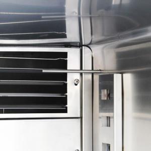 Dynamic Ozone Aging Test Chamber Environmental Test Equipment