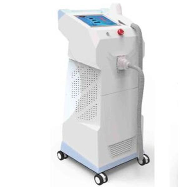 Buy CE approved 808nm diode laser hair removal depilation machine at wholesale prices