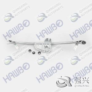 TS16949 Certification Volkswagen Wiper Linkage 4B1955603B 8D1955326B