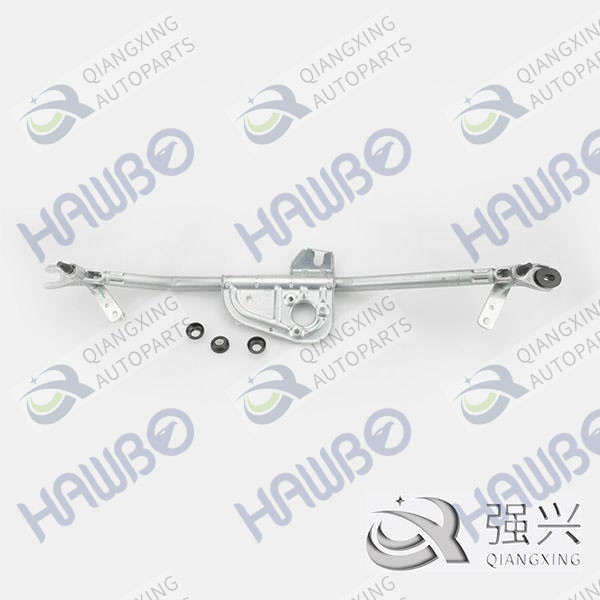 Buy TS16949 Certification Volkswagen Wiper Linkage 4B1955603B 8D1955326B at wholesale prices