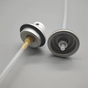 Quality Advanced Antiperspirant Pressurized Valve for Precise Application - Adjustable Spray for Customized Protection for sale