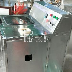 3 Gallon Stainless Steel Bottle Washer With Checking Window