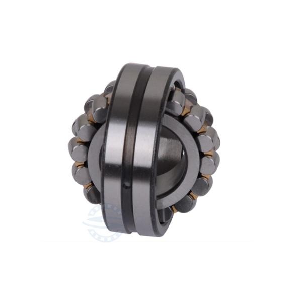 24020 CA W33 Spherical Roller Bearing Low Noise Size 100*150*50mm