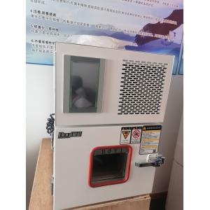 Small High And Low Temperature Test Chamber environmental Test Chambers