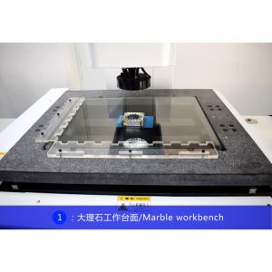 China 3D Image Dimension CNC Video Measuring Machine High Precision on sale
