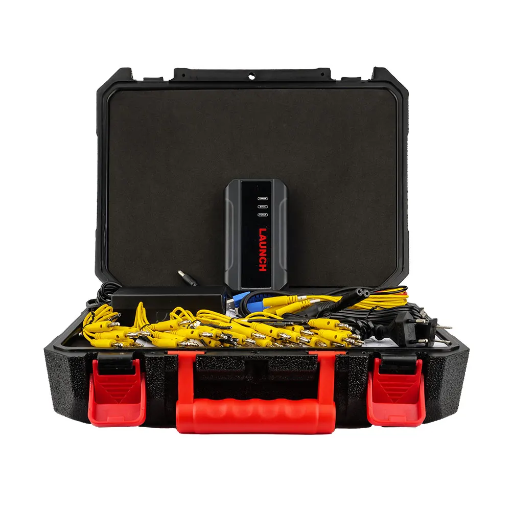 2024 Launch X431 ECU TCU Programmer Standalone PC Version Supports Checksum Correction, IMMO Off