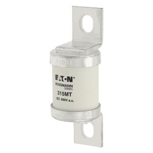 Quality Eaton Bussmann Series High Speed British Standard BS88 Fuse 315MT for sale