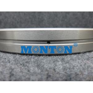 RU124GUUCCOP5 RU124XUUCCOP5 crossed roller Bearing for Industrial Robot