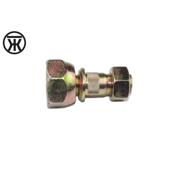 Buy ISUZU NKR55 2.75 TIRE SCREW FRT RH 9852452130 8423340080 at wholesale prices