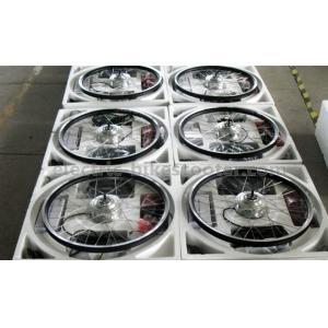 32km/H Electric Ebike Conversion Kits With 26" Wheel