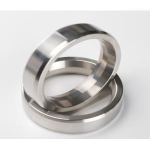 HB160 Inconel 825 RX Ring Joint Gasket
