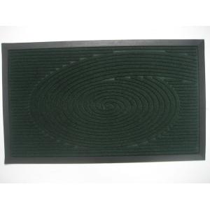 Rubber door mat/Rubber edge mat 903H-NP
