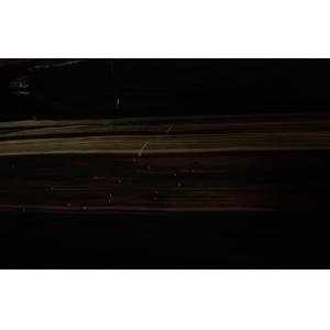 Natural Ebony Quarter Cut Veneer For Furniture And Plywood