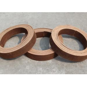 China OEM Offered Brake Lining Material Industrial Ceramic Fiber Wear Resistance on sale