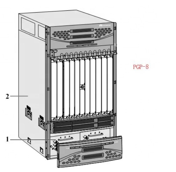 Buy UGW9811 PGP-8 fan modules 02120406 CR5E2TSR at wholesale prices