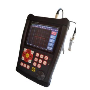 Ultrasonic Flaw Detector TOFD Detection And Thickness Tester