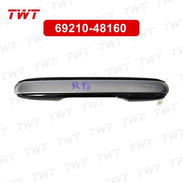 Used 69210-48160 69210-48161 Outside Front Door Handle Assy 6921048160