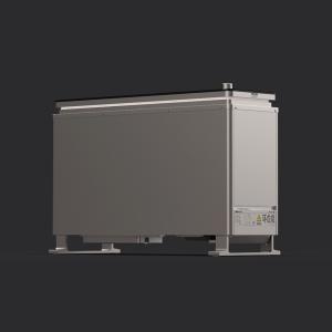 220V Multifunctional Lift up Embedded Adjustable Ice Table for Living Room