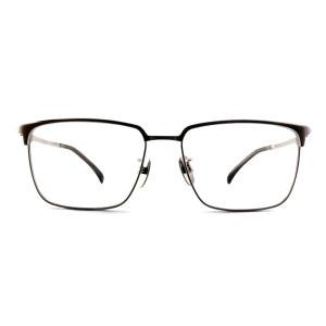 TF3351 Classic Titanium Optical Frame