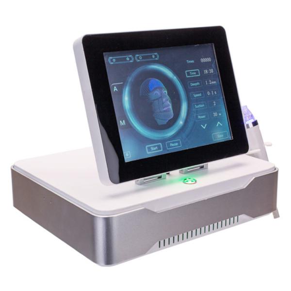 OEM Thermage Portable Rf Fractional Microneedle Monopolar RF Microneedling