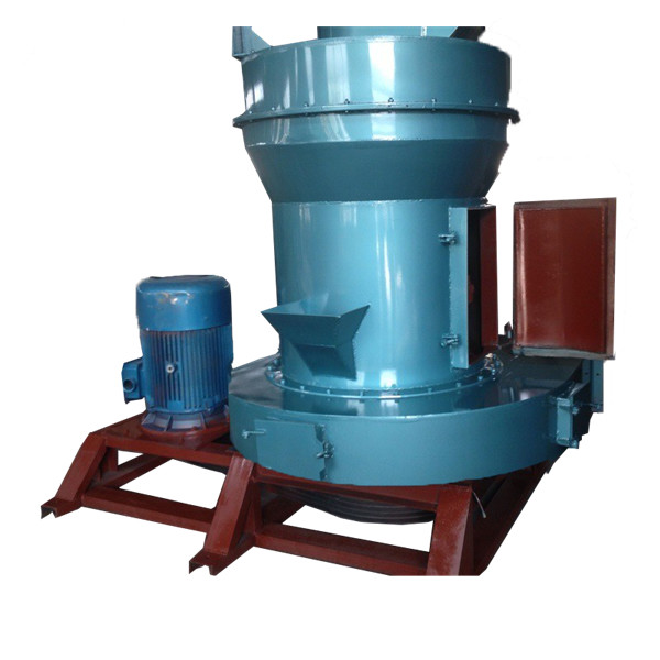 Buy Building Materials 10t/H 26.1t Raymond Roller Mill at wholesale prices